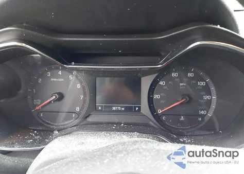 2023 Chevrolet Trailblazer Fwd Lt z USA, uszkodzony, nr VIN KL79MPS20PB167795